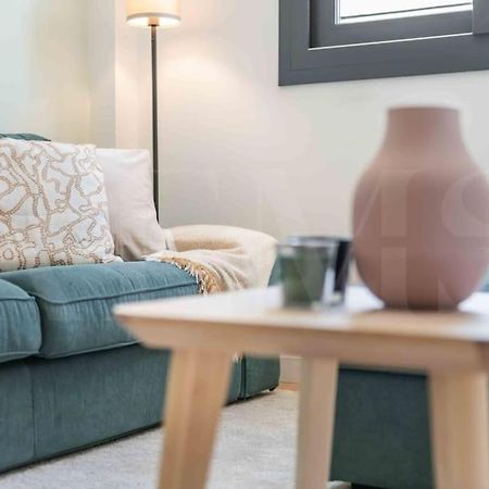 מאלגה Fresh & Stylish Apartment With Parking By Rems מראה חיצוני תמונה